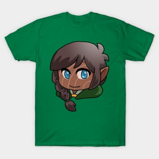 Tash Chibi T-Shirt